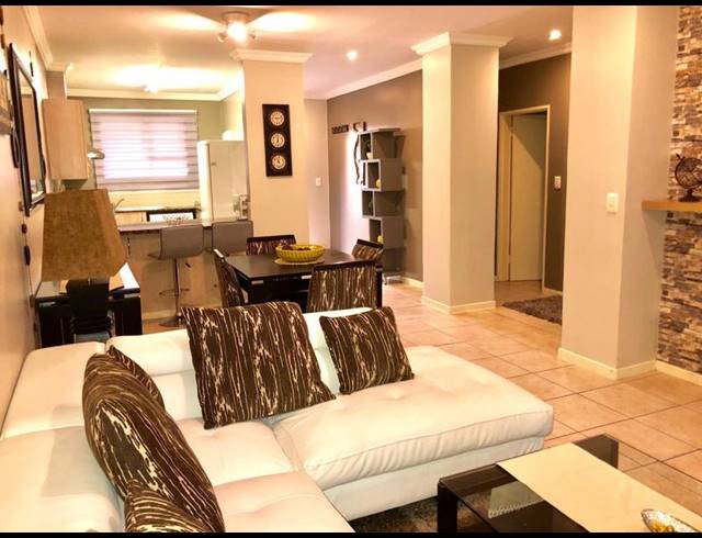 2 BEDROOM PROPERTY TO RENT IN RIVONIA